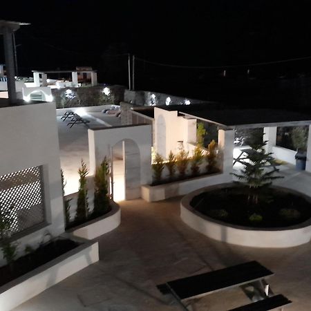 Sea Paradise Villas - Seaside & Private Jacuzzi Oia  Exterior photo