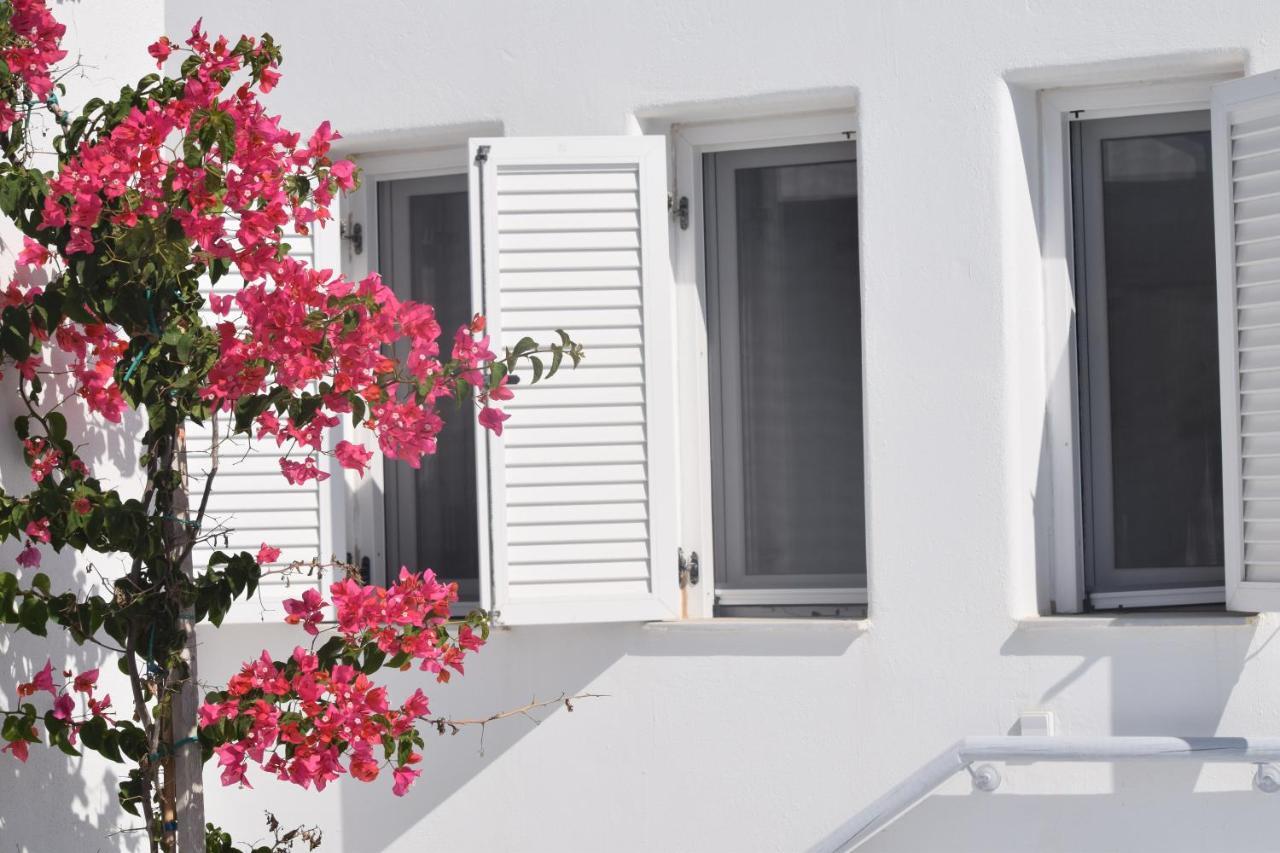 Sea Paradise Villas - Seaside & Private Jacuzzi Oia  Exterior photo